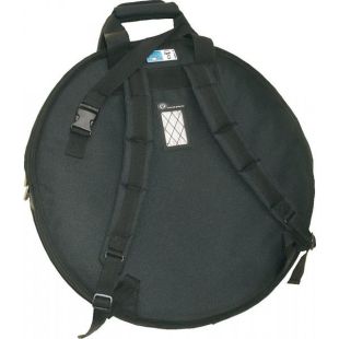PROTECTION RACKET PR6021 DELUXE RUCKSACK 24 BK