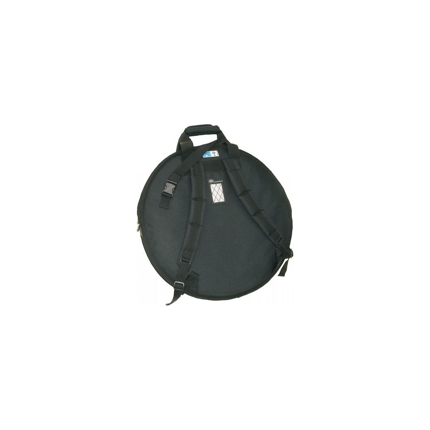 PROTECTION RACKET PR6021 DELUXE RUCKSACK 24 BK