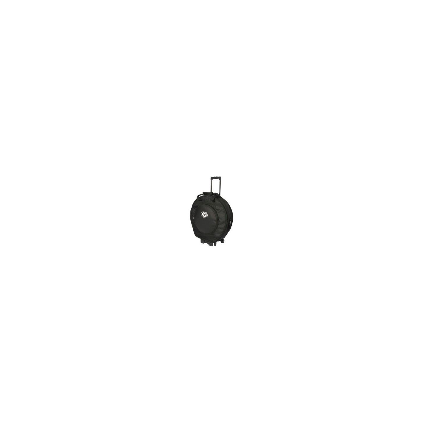 PROTECTION RACKET PR6021T DELUXE TROLLEY 24 BK