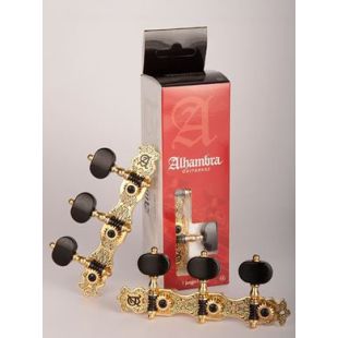 ALHAMBRA CLAVIJERO 3 ORO VIEJO