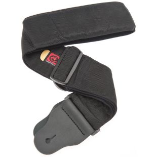 DADDARIO 74T000 PADDED COMFORT STRAP