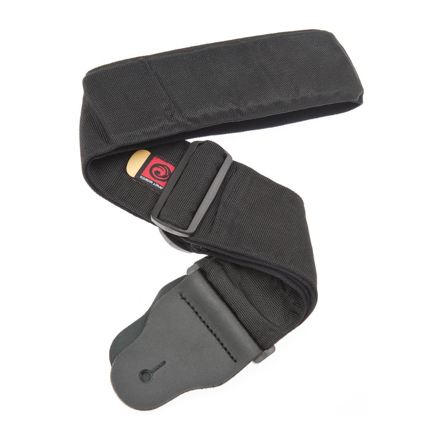 DADDARIO 74T000 PADDED COMFORT STRAP