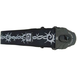 DADDARIO 50PLA04 PLANET LOCK BARBED WIRE