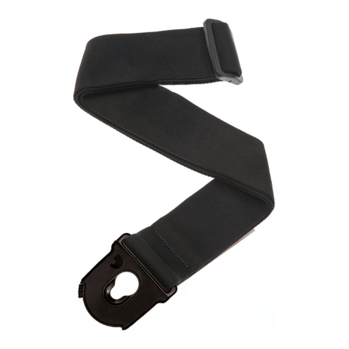DADDARIO 50PLA05 PLANET LOCK BLACK