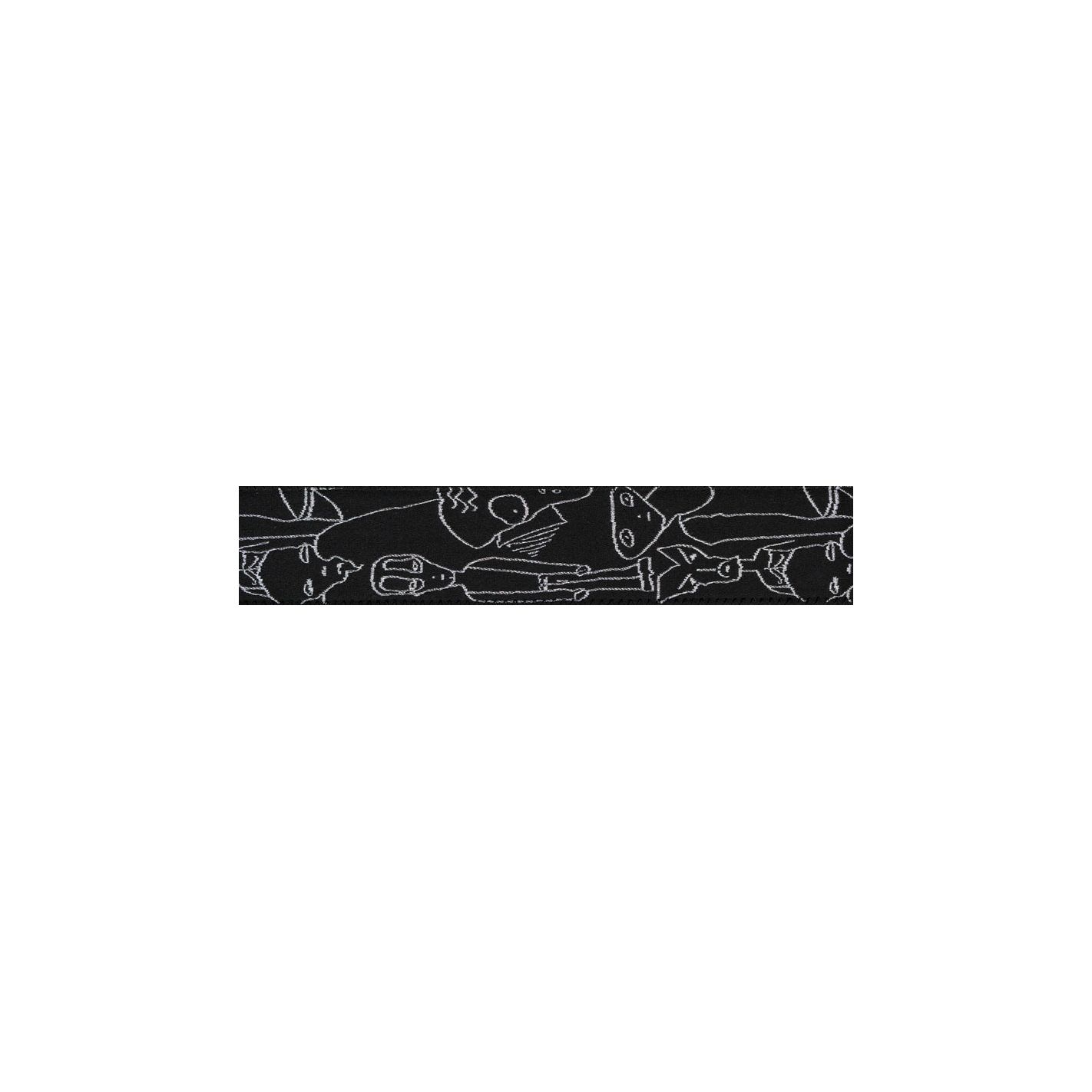 DADDARIO 50JS05 JOE SATRIANI SILVER SKETCHES
