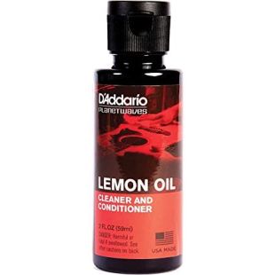 DADDARIO PW-LMN LEMON OIL