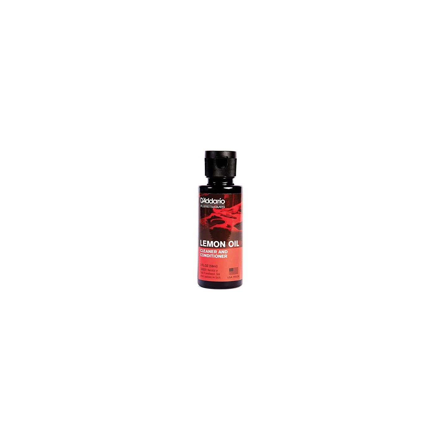 DADDARIO PW-LMN LEMON OIL