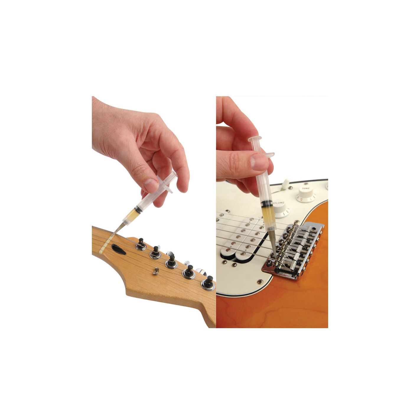 DADDARIO PW-LBK-01 LUBRIKIT