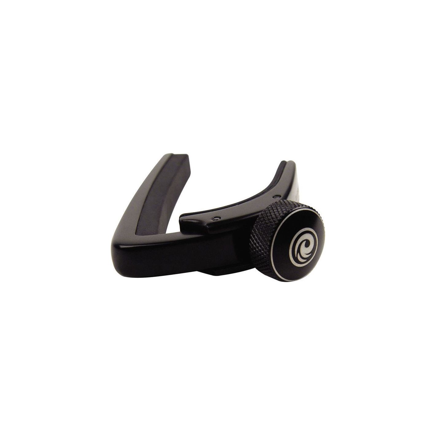 DADDARIO PW-CP-02 NS CAPO BLACK
