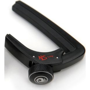 DADDARIO PW-CP-07 NS CAPO LITE