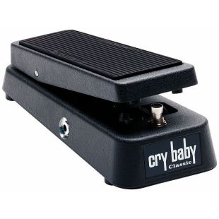 JIM DUNLOP GCB-95F CLASSIC