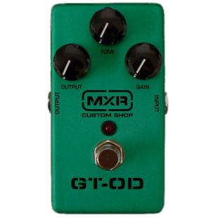 MXR M-193 GT-OD OVERDRIVE