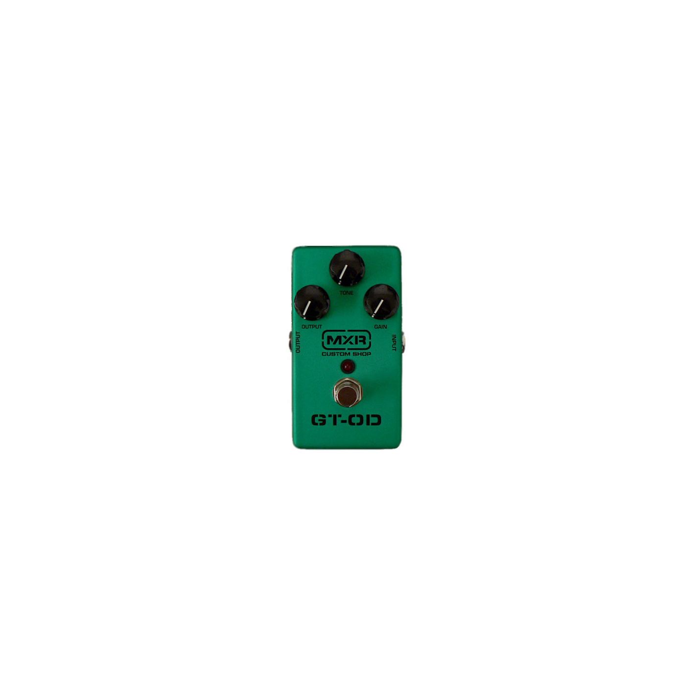 MXR M-193 GT-OD OVERDRIVE