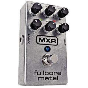 MXR M-116 FULLBORE METAL