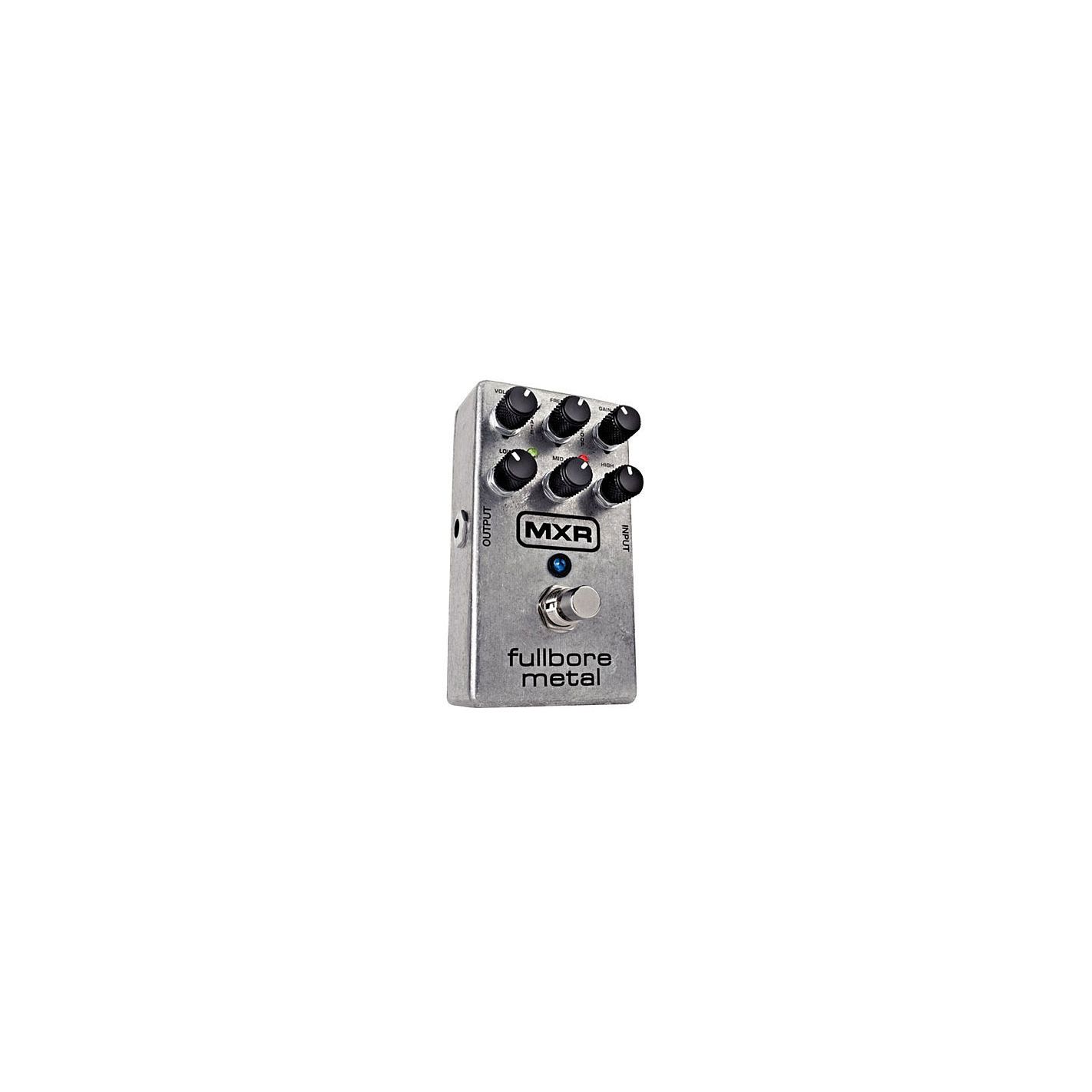 MXR M-116 FULLBORE METAL