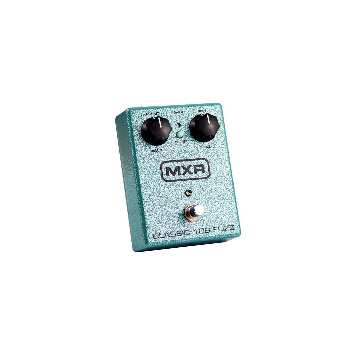 MXR M-173 CLASSIC 108 FUZZ