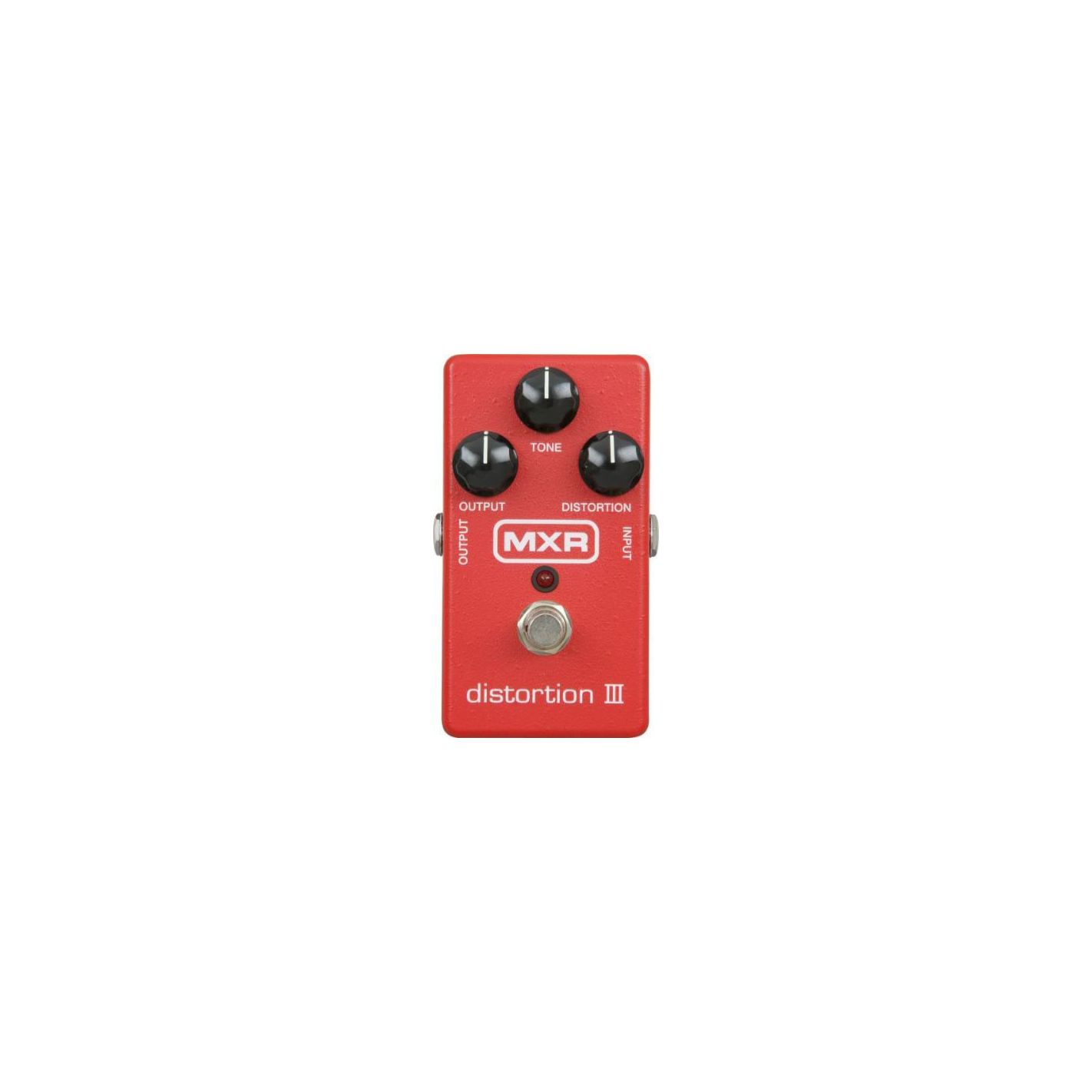 MXR M-115 DISTORTION III