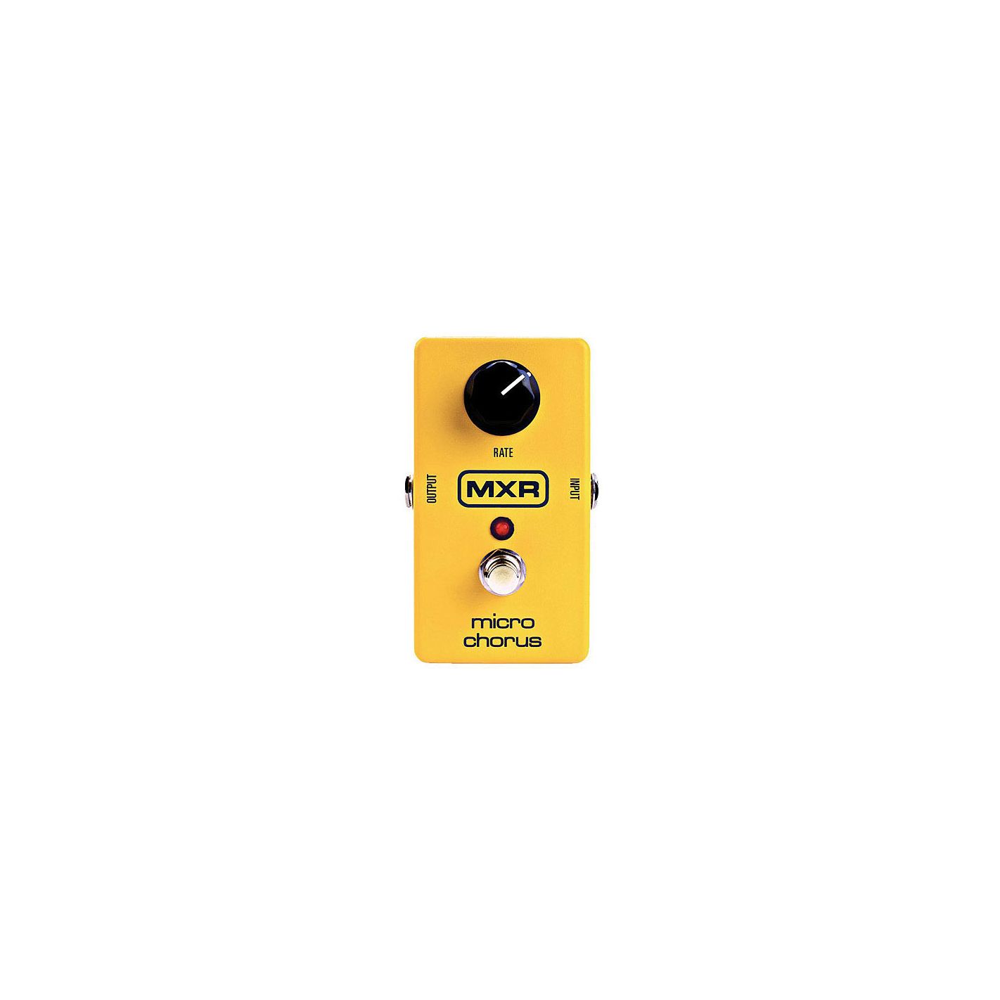 MXR M-148 MICRO CHORUS
