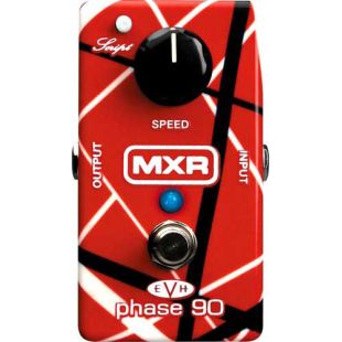 MXR EVH PHASE 90