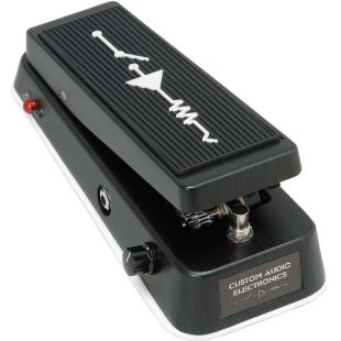 JIM DUNLOP MC-404 WAH
