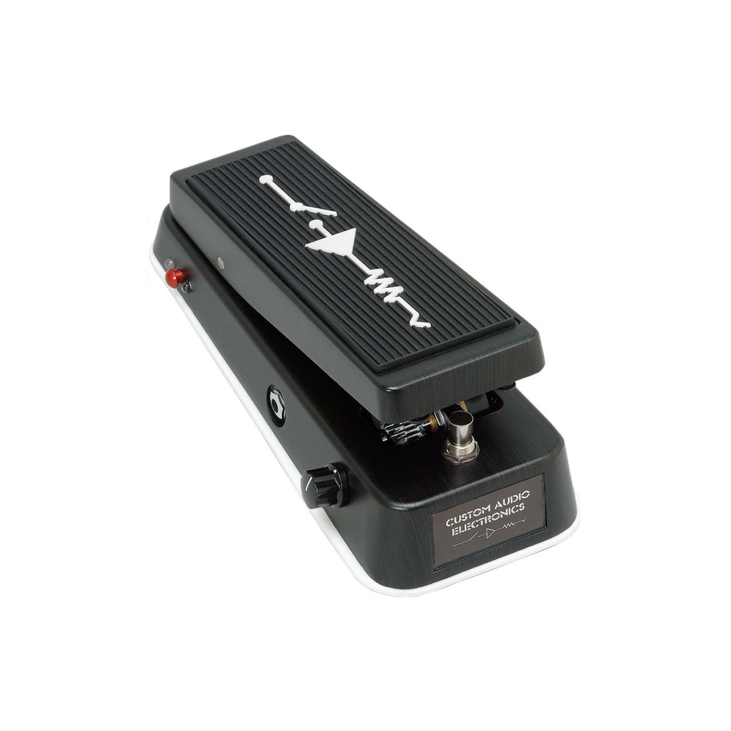 JIM DUNLOP MC-404 WAH