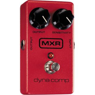 MXR M-102 DYNA COMP