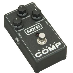MXR M-132 SUPER COMP