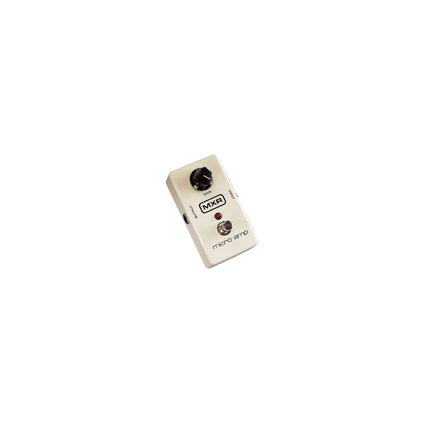 MXR M-133 MICRO AMP