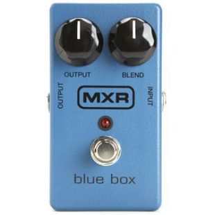 MXR M-103 BLUE BOX