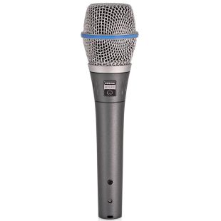 SHURE BETA87C