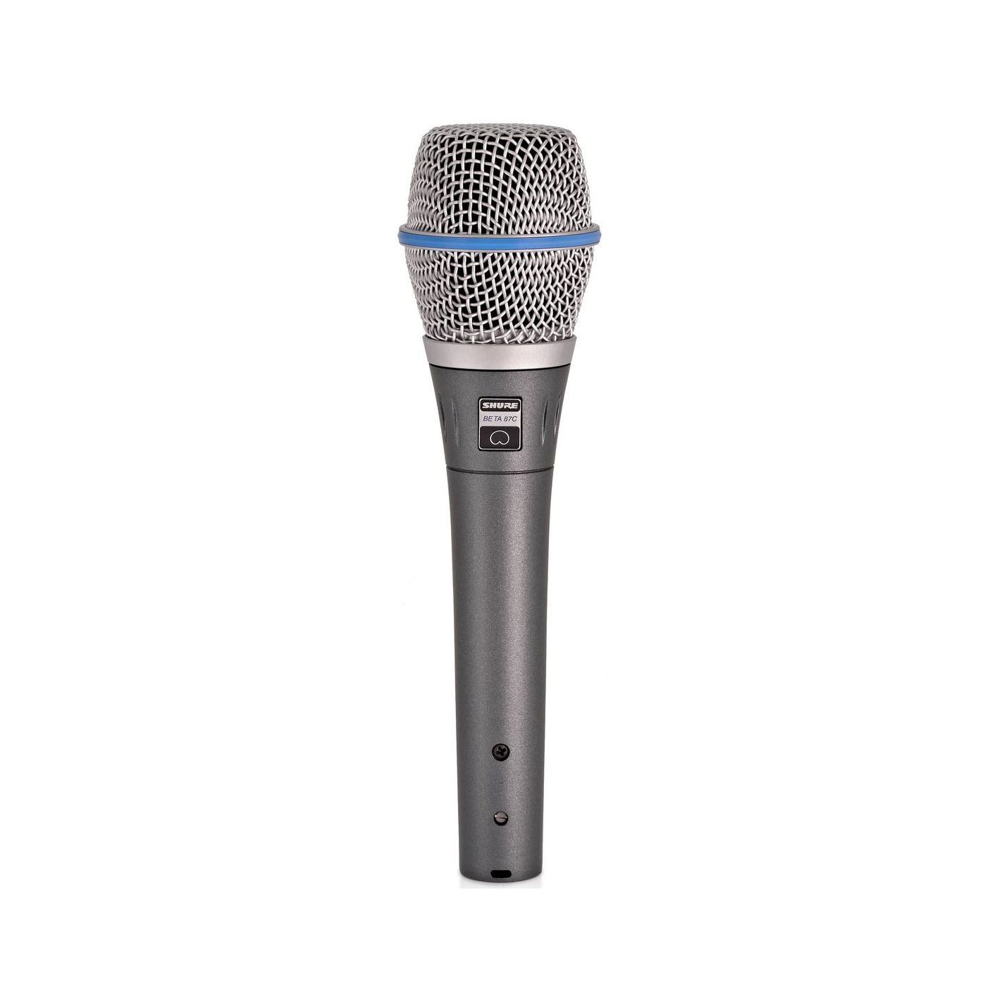SHURE BETA87C