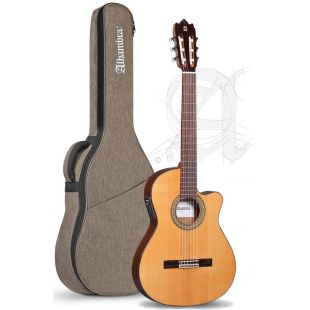 ALHAMBRA 3C CT E1 CEDRO wBAG