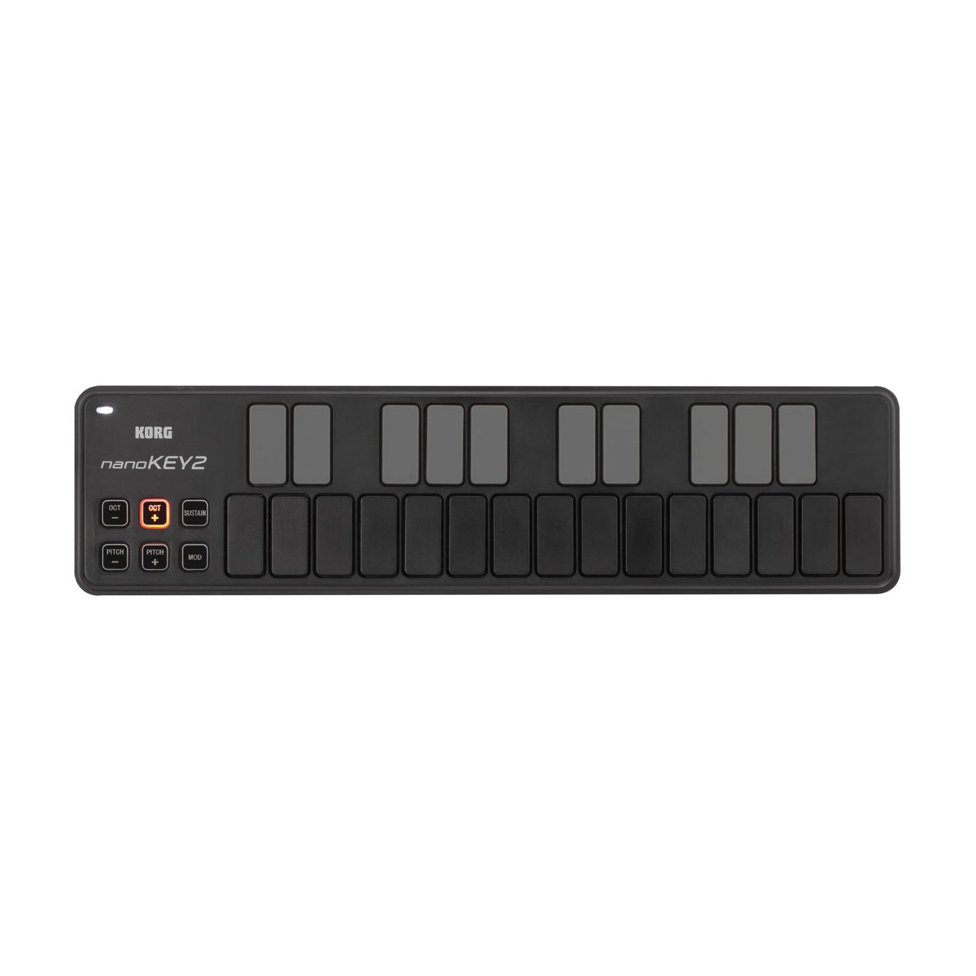 KORG NANOKEY2BK