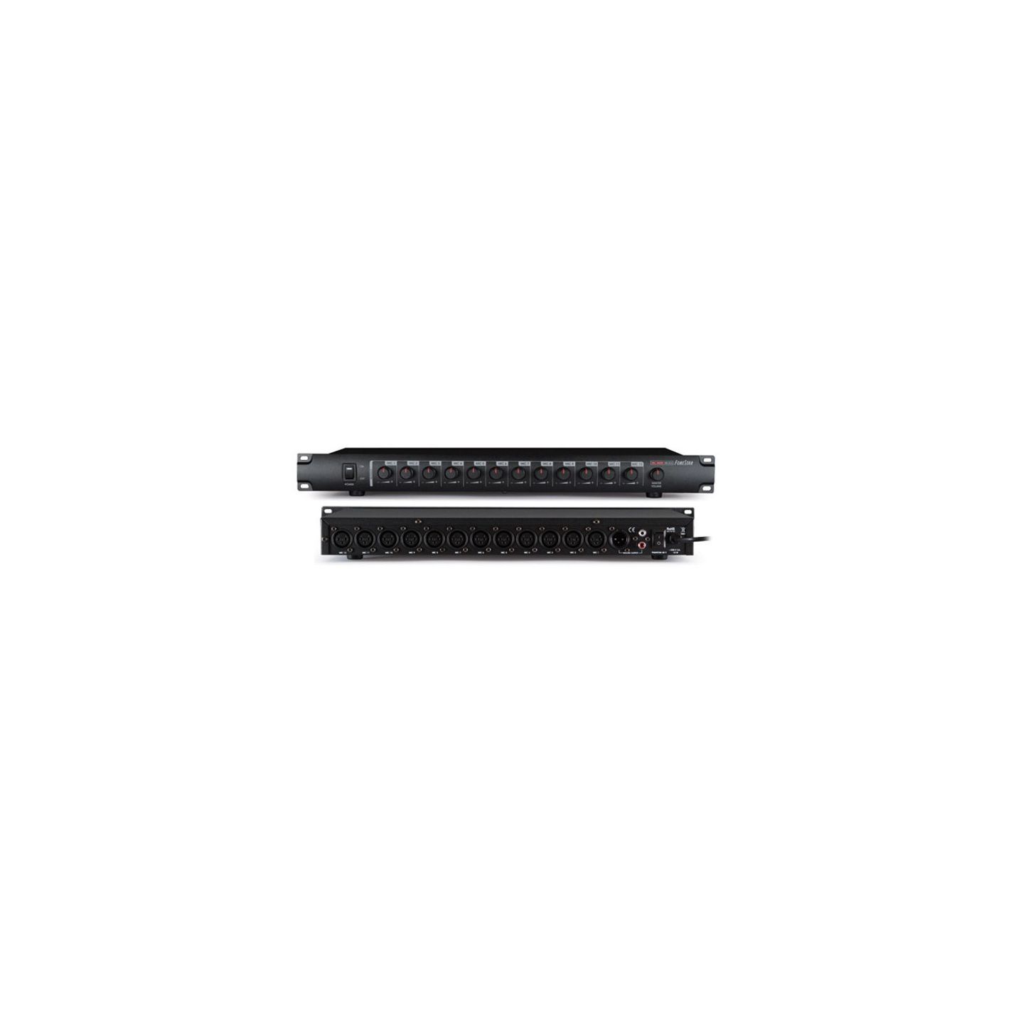 FONESTAR MX824