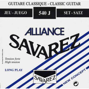 SAVAREZ 540-J