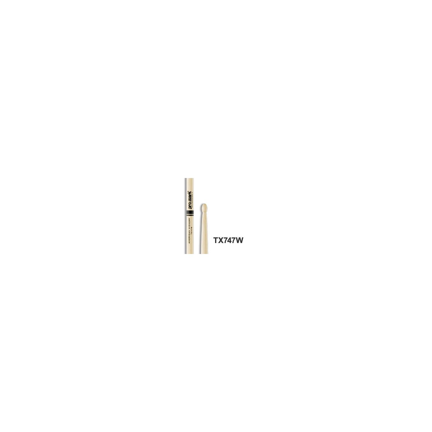 PRO MARK TX747W