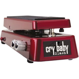 JIM DUNLOP SW-95 SLASH WAH CRYBABY