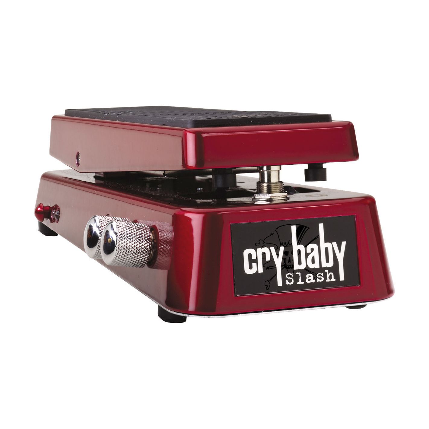 JIM DUNLOP SW-95 SLASH WAH CRYBABY