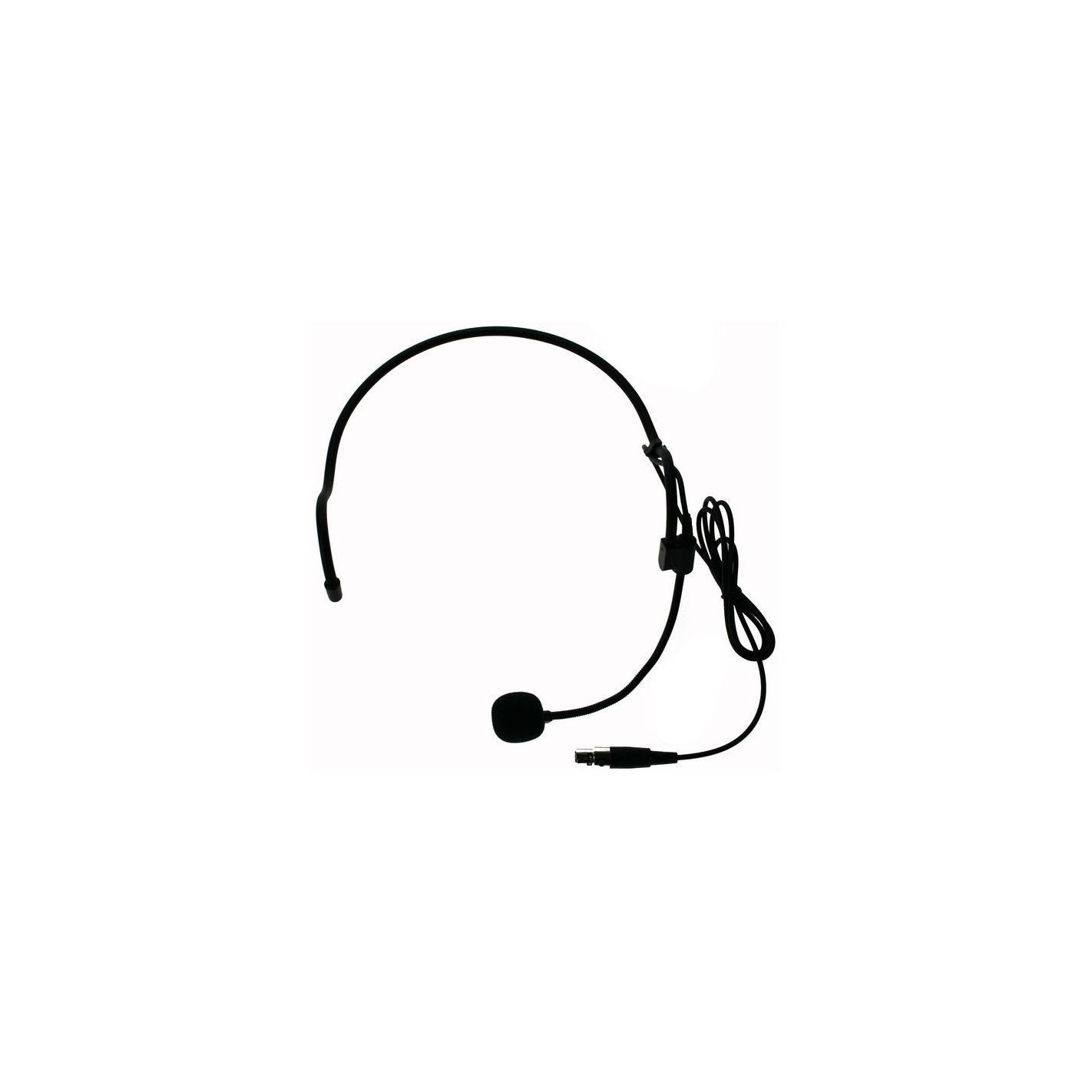 LD SYSTEMS WS100MH1