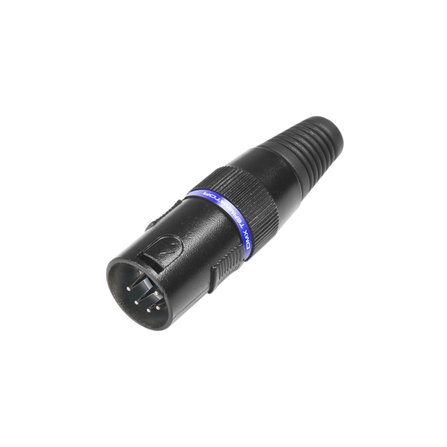 ASP TERMINATOR DMXT5