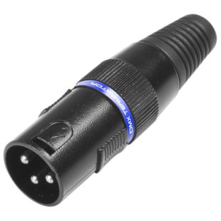 ASP TERMINATOR DMXT3