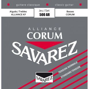 SAVAREZ 500-AR