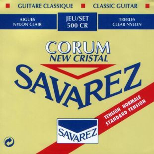 SAVAREZ 500-CR