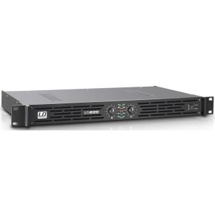 LD SYSTEMS XS200