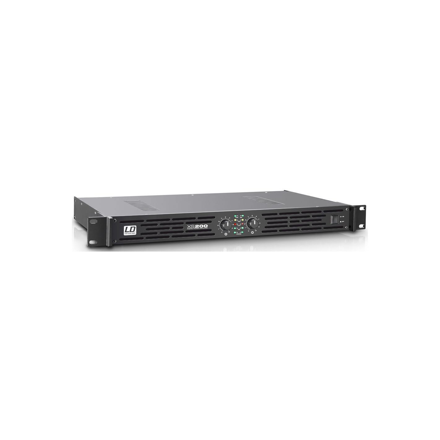 LD SYSTEMS XS200