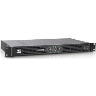 LD SYSTEMS XS400