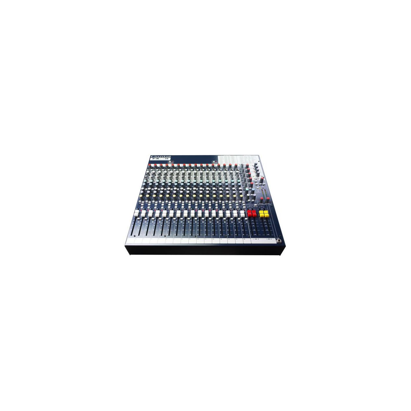 SOUNDCRAFT FX16 II