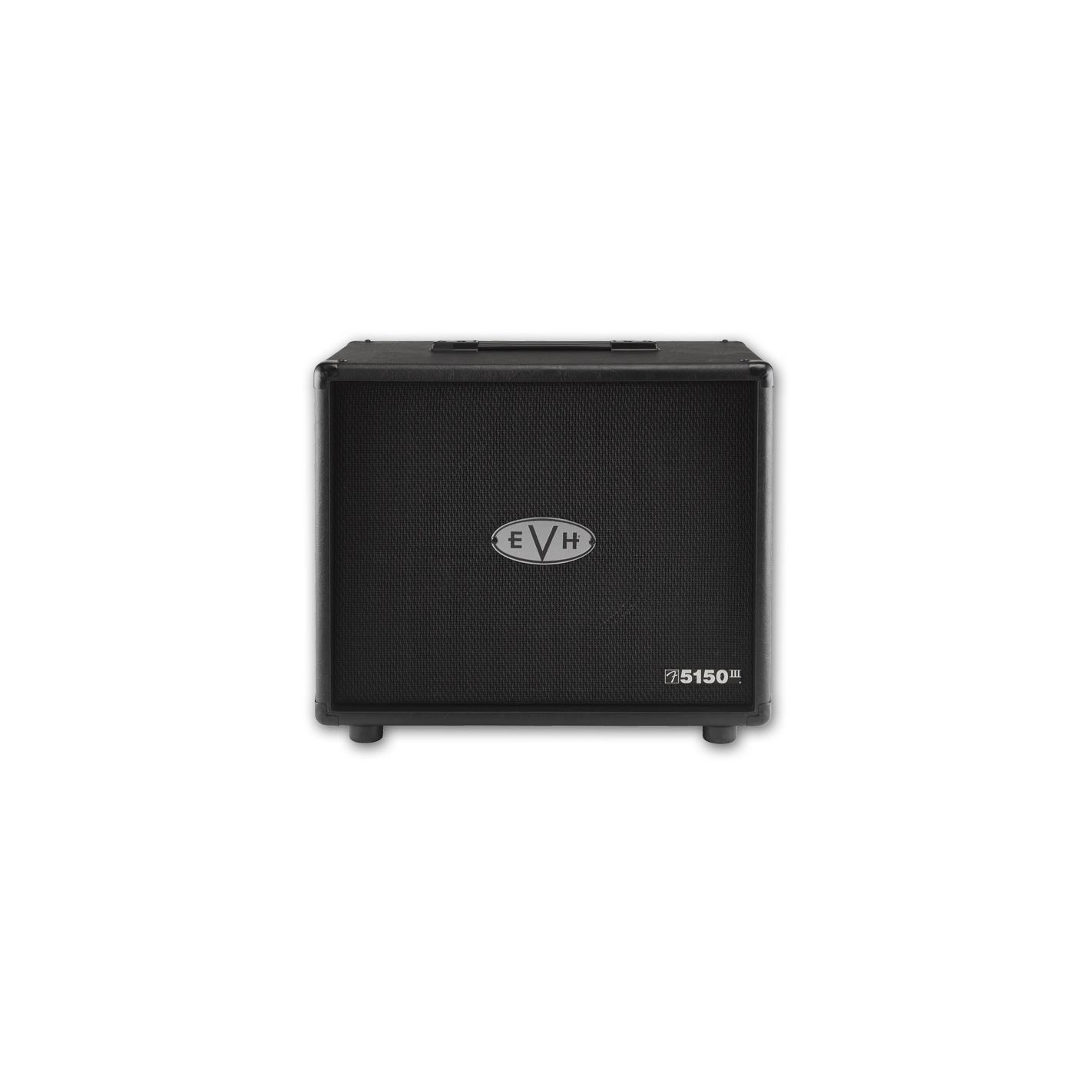 EVH 5150 III 1X12 CAB BK