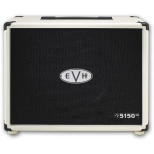 EVH 5150 III 1X12 CAB IV