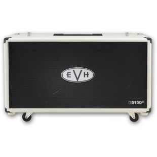 EVH 5150 III 2X12 CAB IV